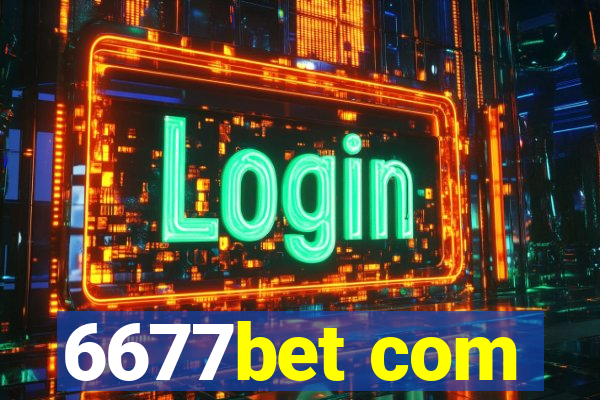 6677bet com